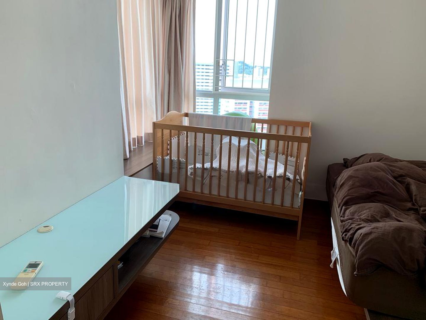 Twin Regency (D3), Condominium #532538541